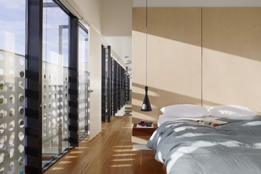 Furniture and interior styling